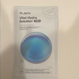 Dr. Jart+ Vital Hydra Solution Pro Mask